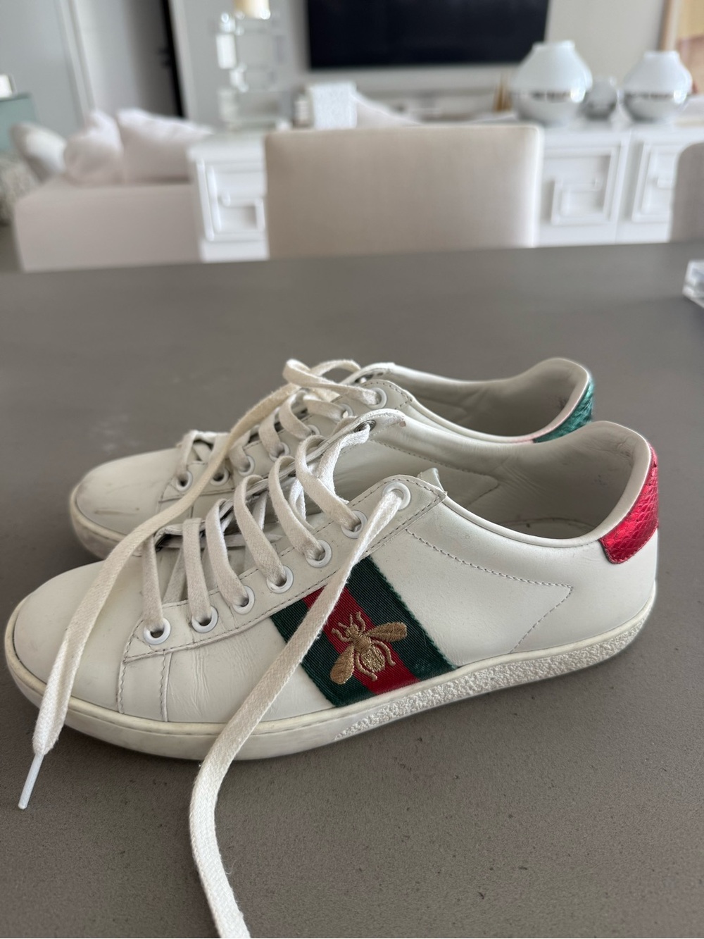 Gucci Sneakers